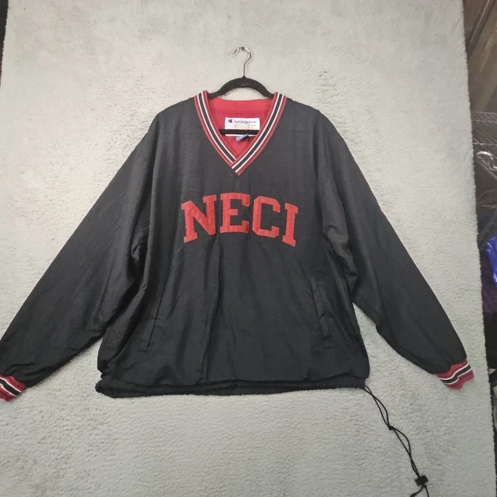Champion vtg jacket